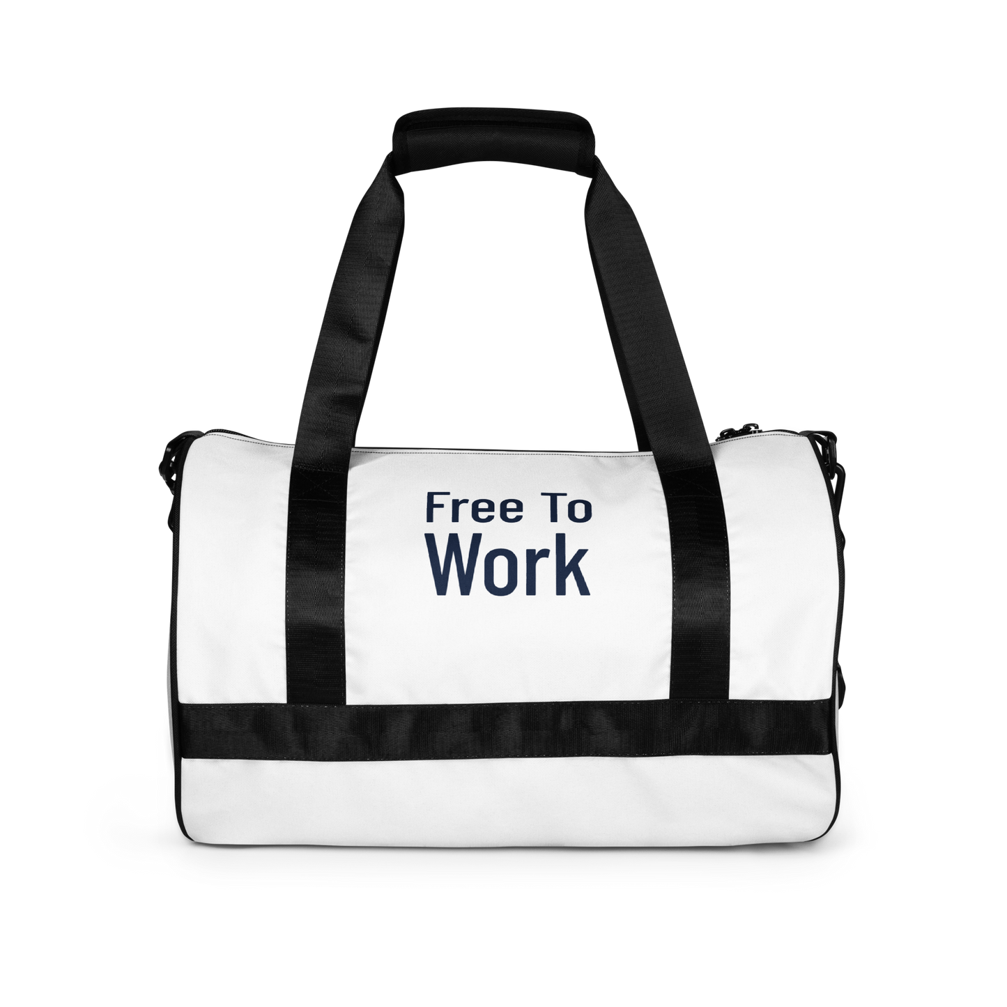 RedBalloon Gym Bag
