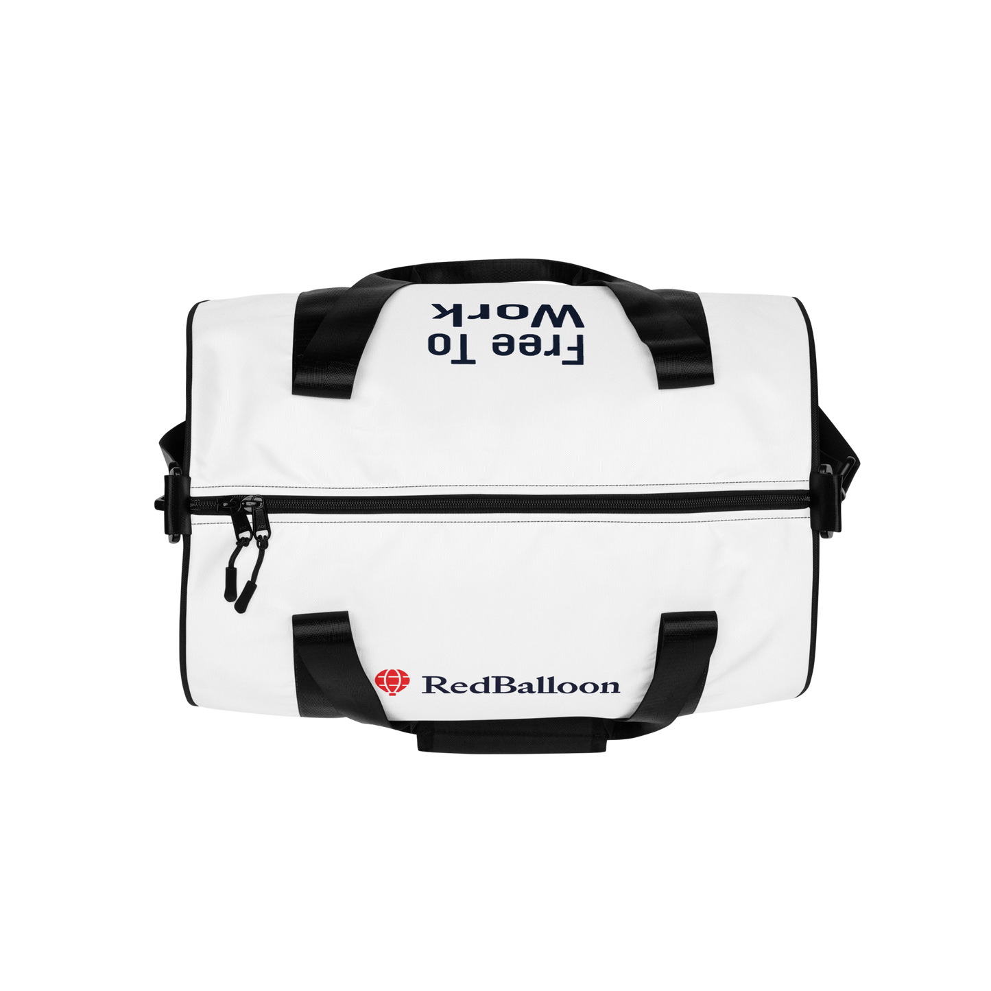 RedBalloon Gym Bag