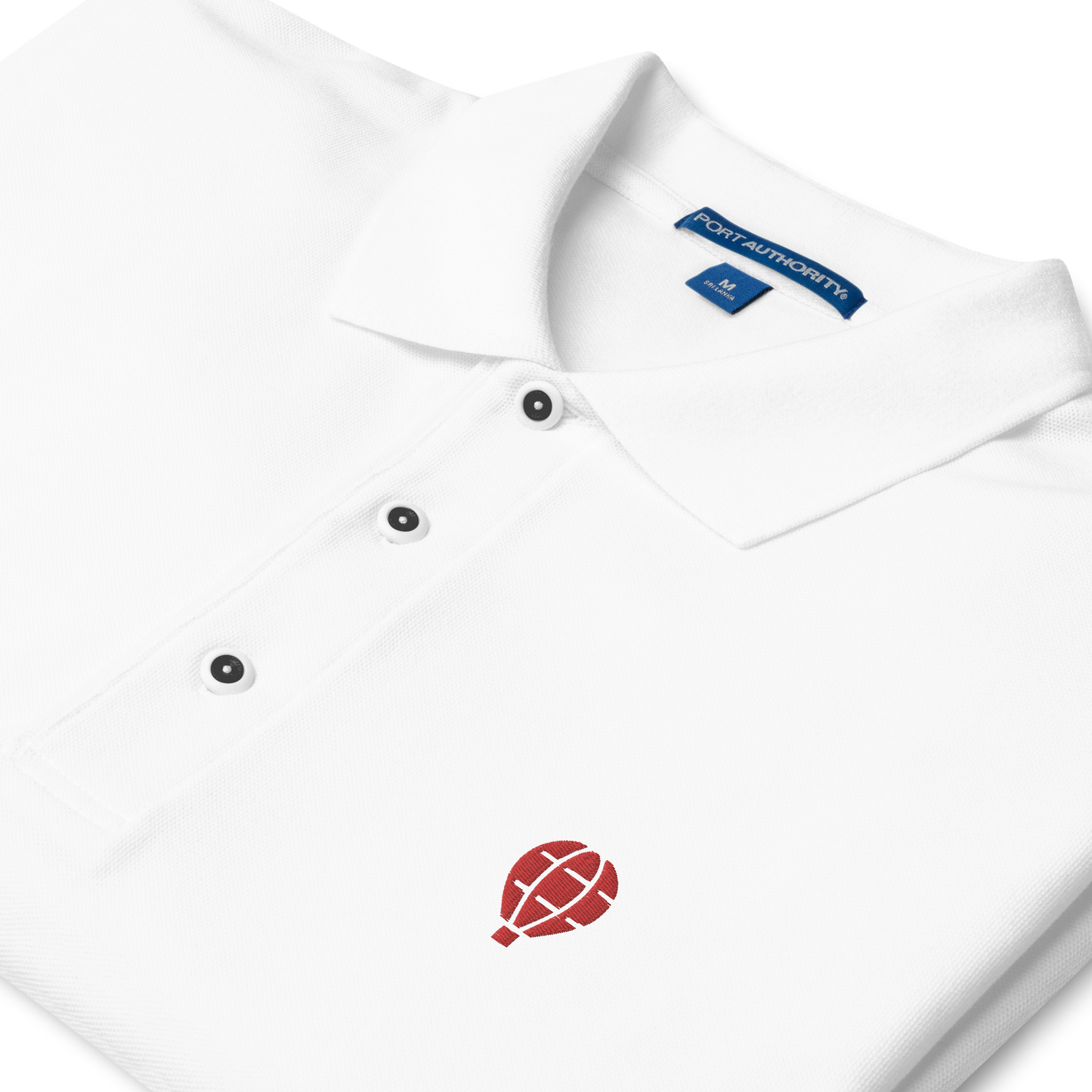 Premium RedBalloon Polo