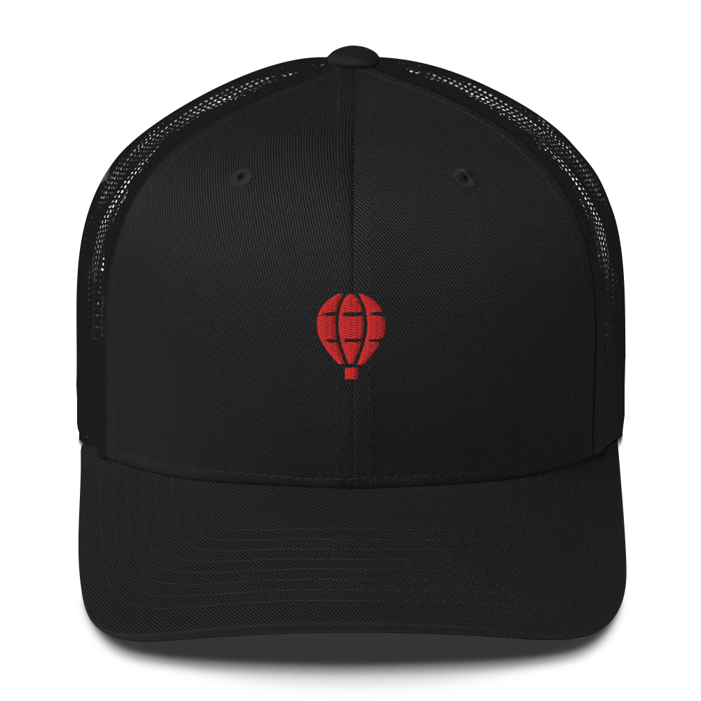 RedBalloon Trucker Hat