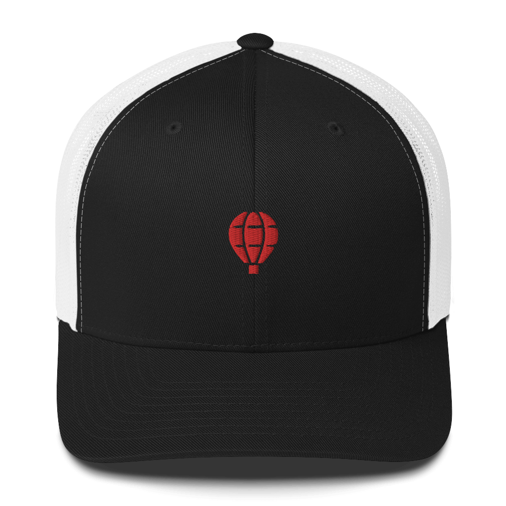 RedBalloon Trucker Hat