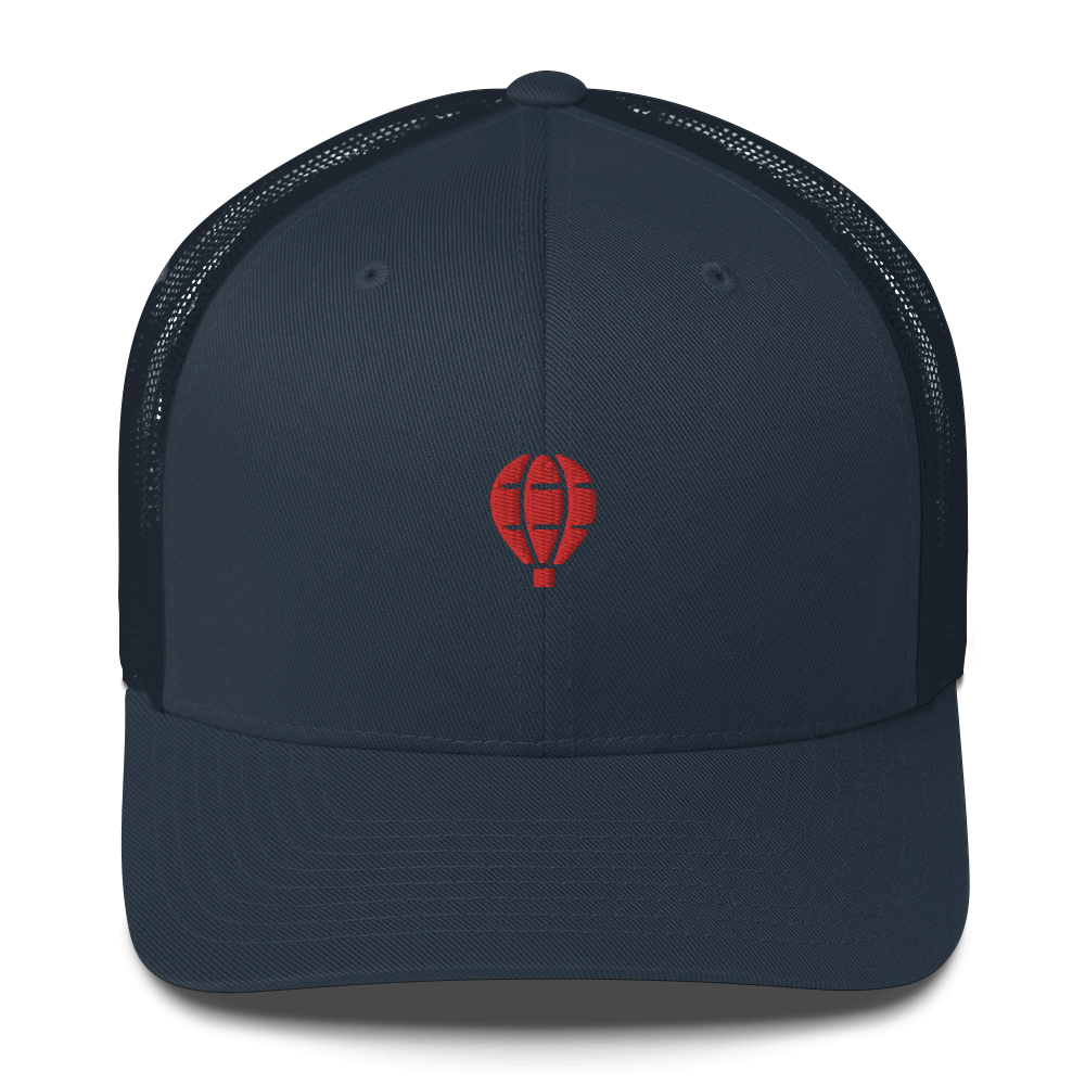 RedBalloon Trucker Hat