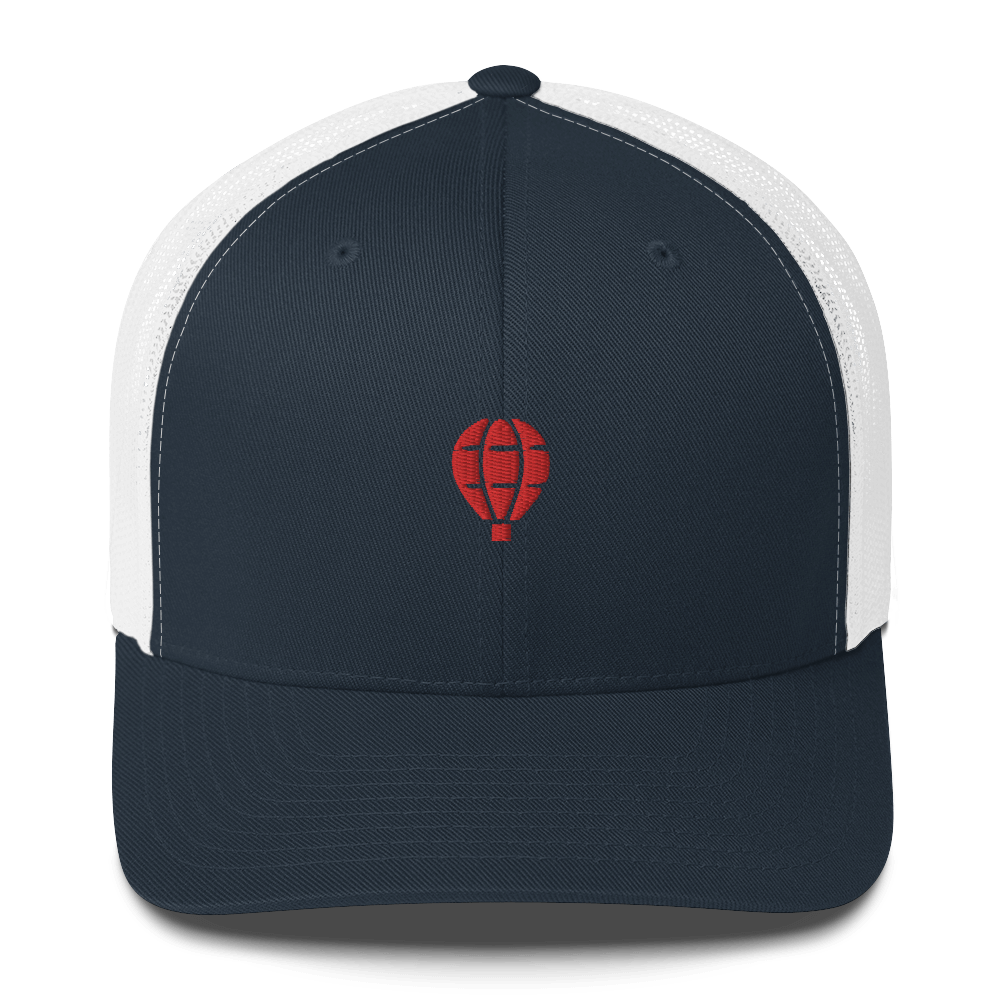 RedBalloon Trucker Hat