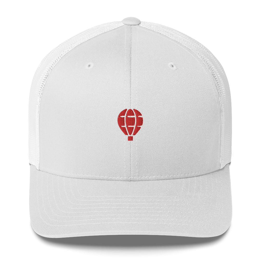 RedBalloon Trucker Hat