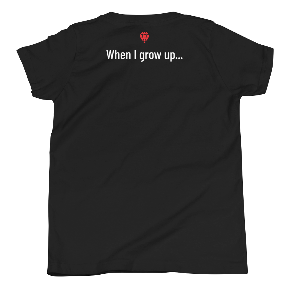 Youth RedBalloon T-Shirt