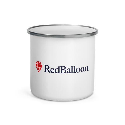 RedBalloon Mug