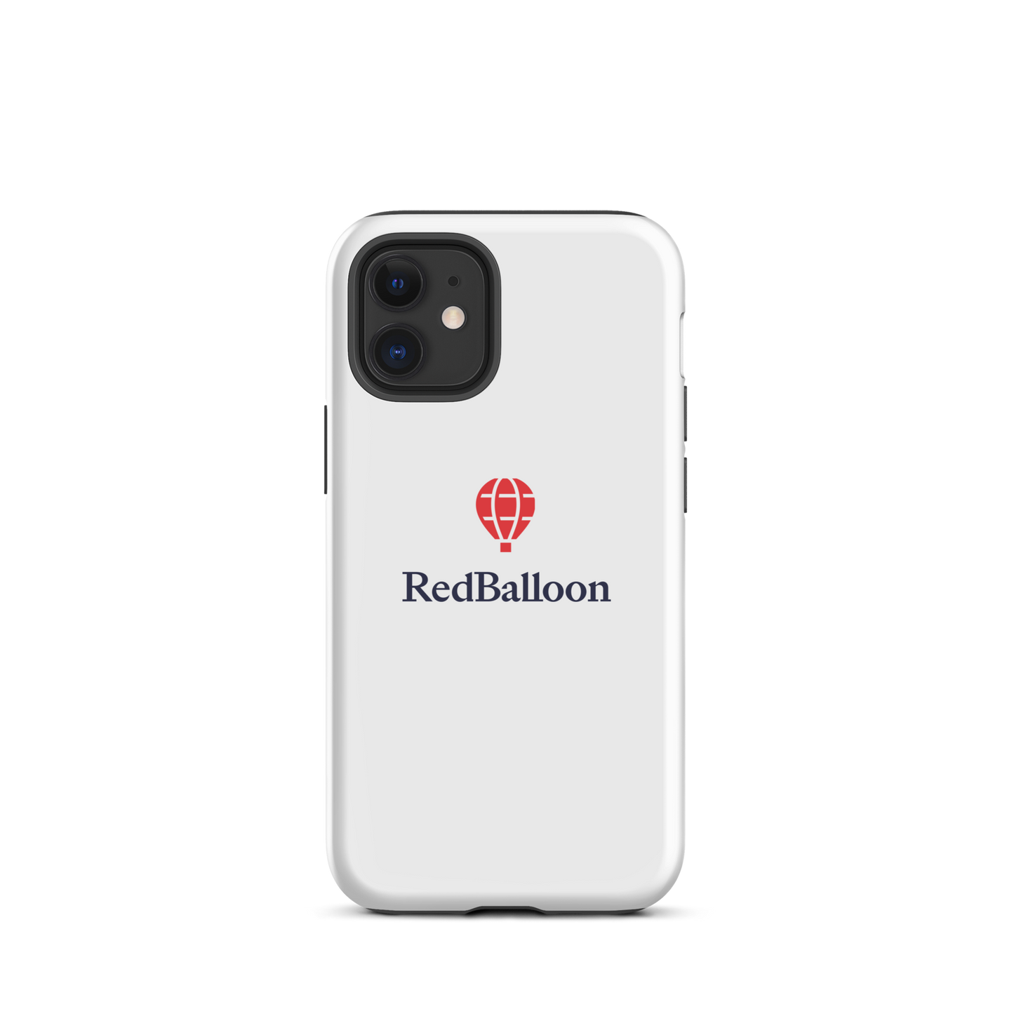 RedBalloon iPhone Case