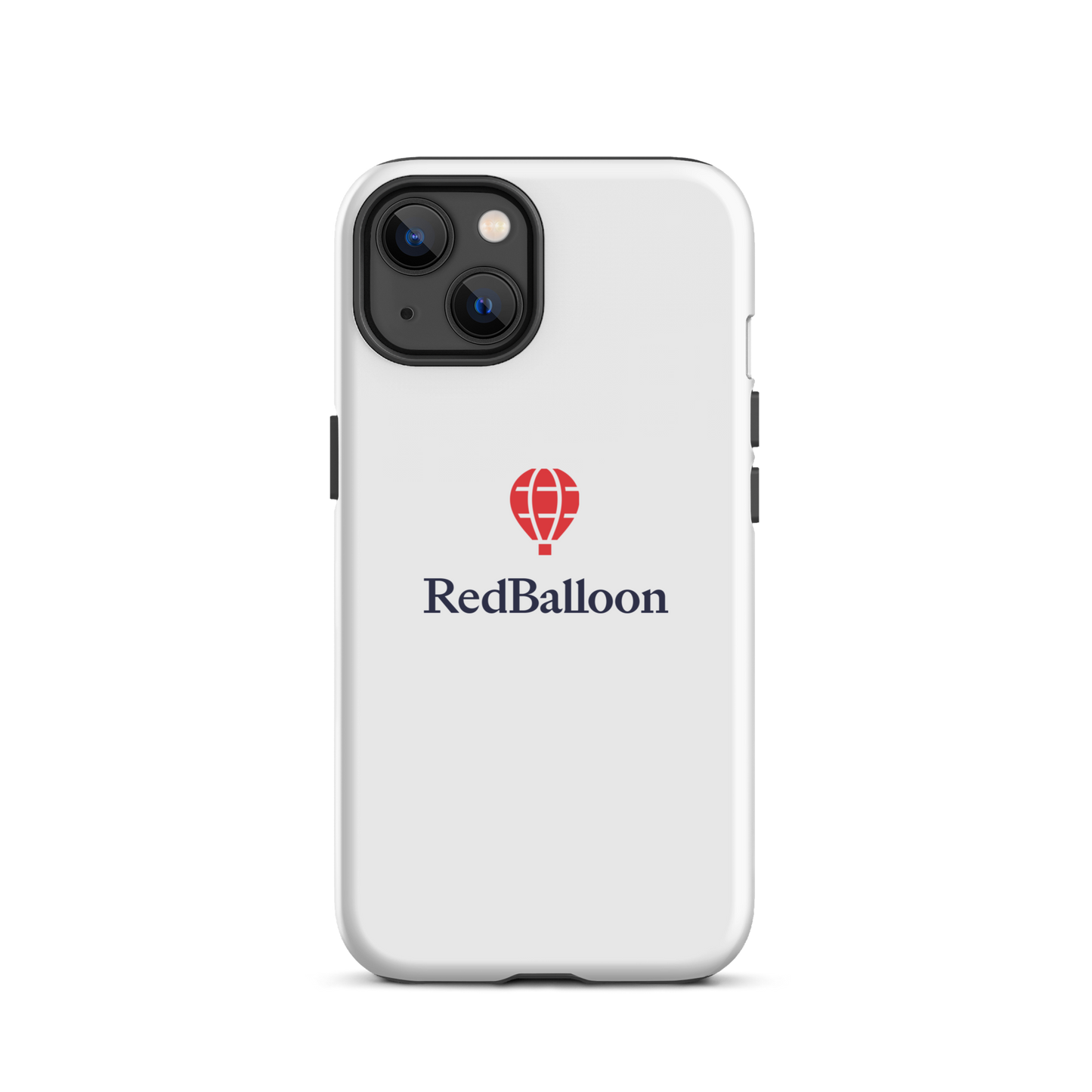 RedBalloon iPhone Case